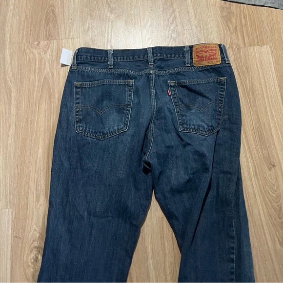 Vintage Levi’s original denim - Picture 2 of 6